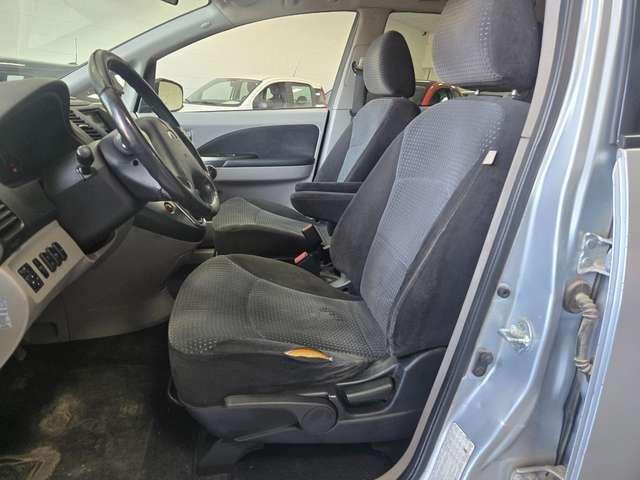Mitsubishi Grandis Grandis 2.0 di-d Intense 7posti