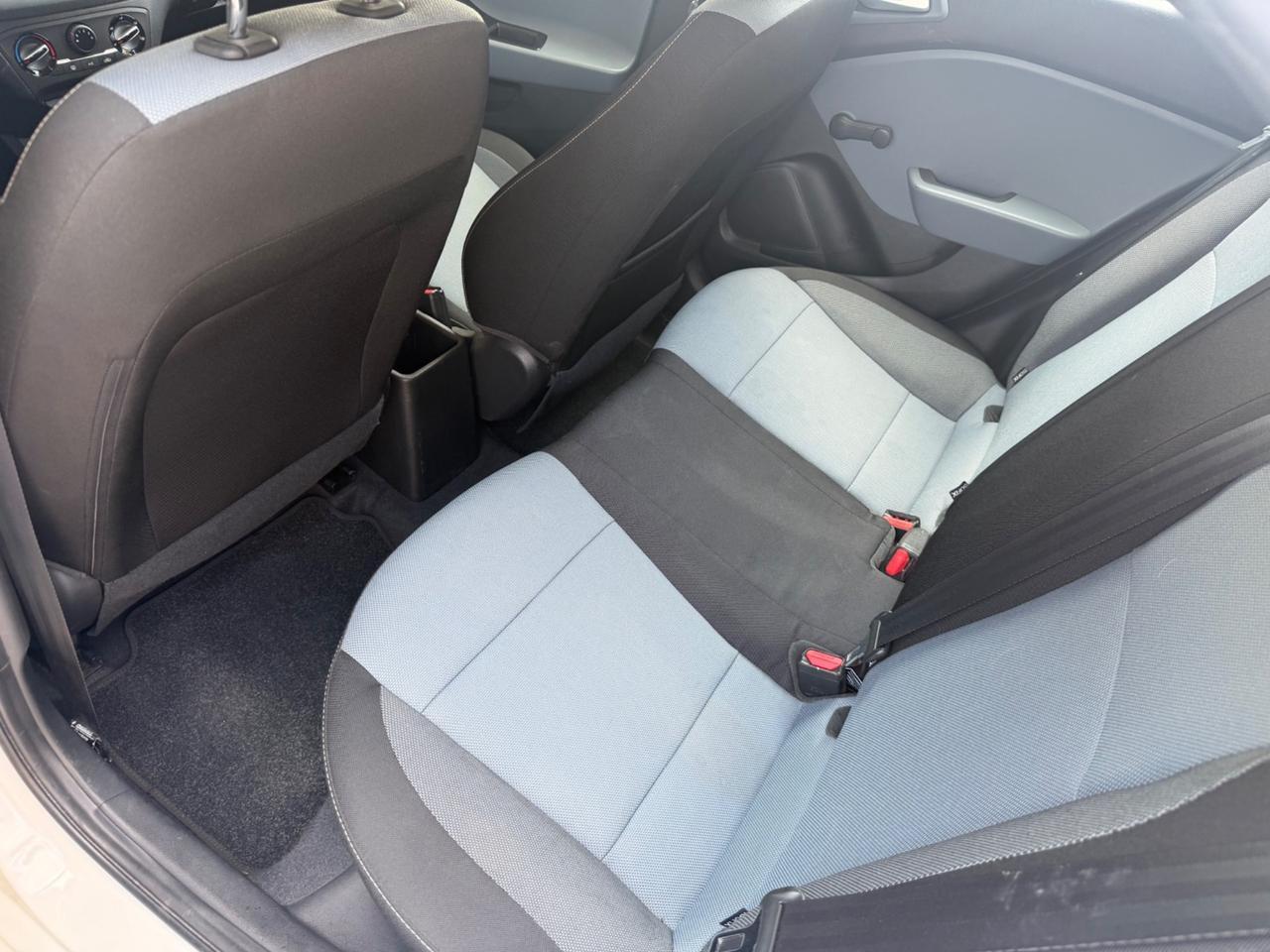 Hyundai i20 1.2 84 CV 5 porte Style