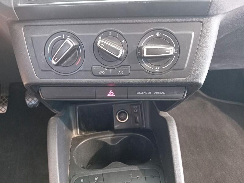 Seat Ibiza ST 1.4 TDI 90 CV