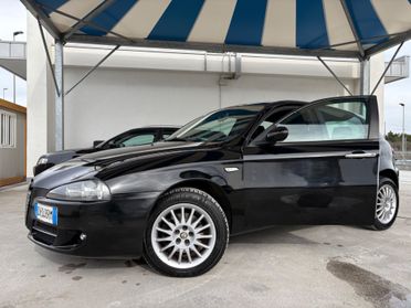 Alfa Romeo 147 1.9 JTD (120) 5 porte Progression