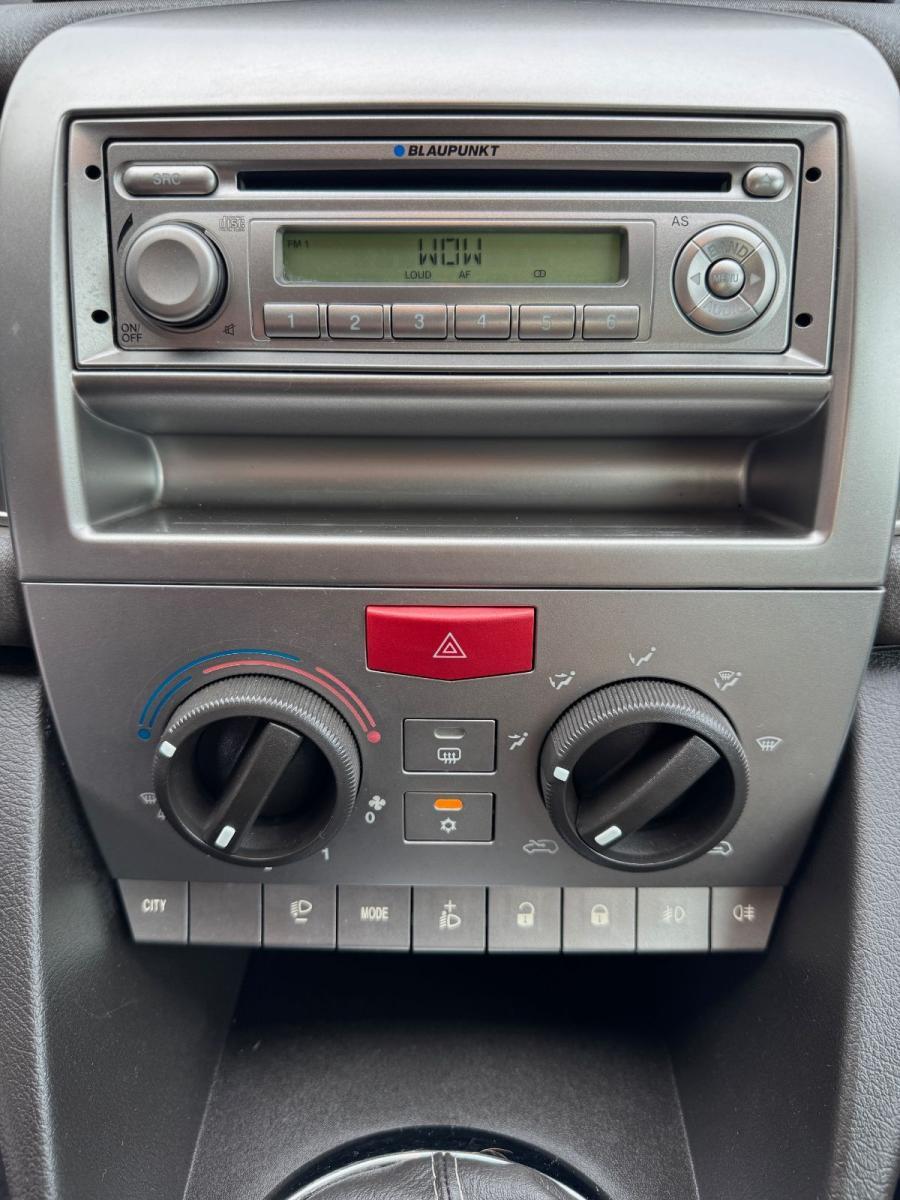 LANCIA - Ypsilon - 1.2 Argento GPL #NEOPATENTATI