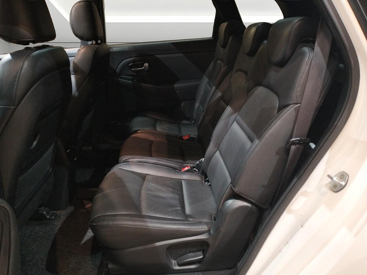 Kia Carens 1.7 crdi high tech stop *7 POSTI*AUTOMATICA*