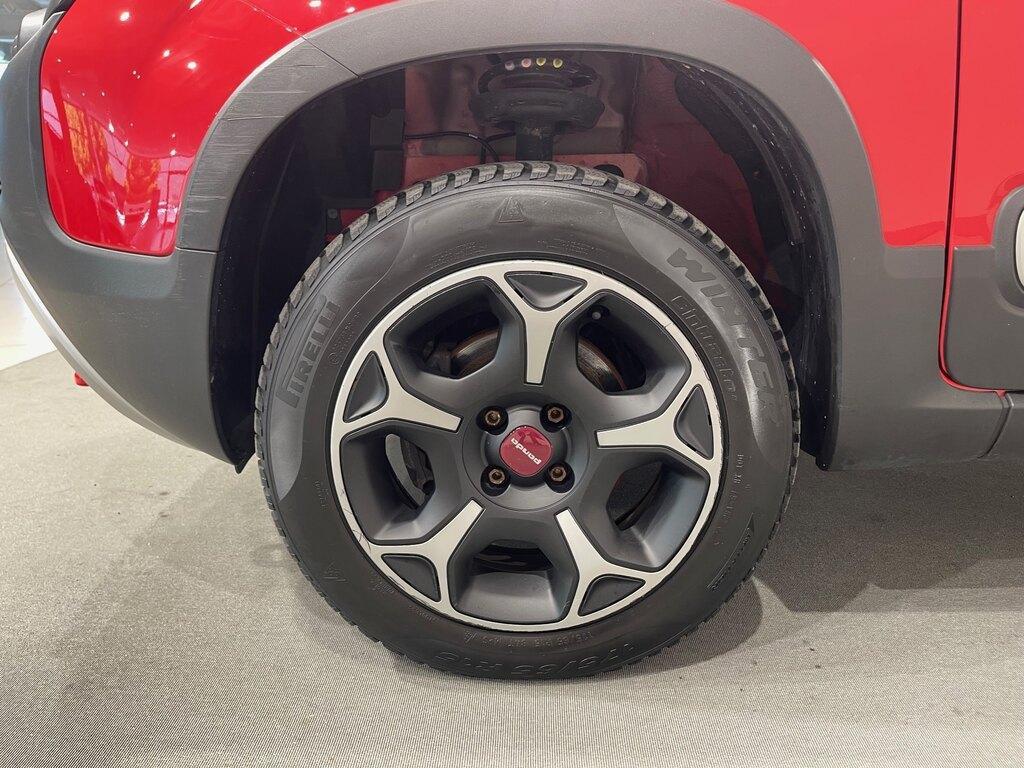 Fiat Panda 0.9 t.air t. Cross 4x4 s&s 85cv