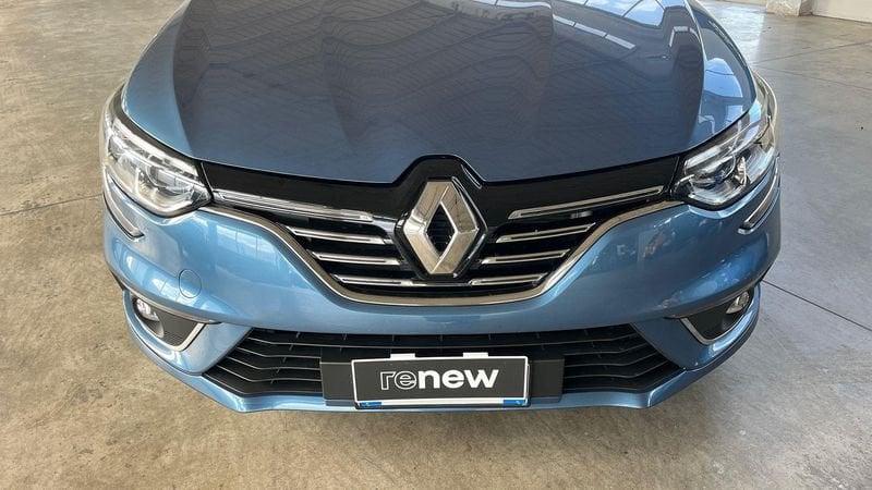 Renault Mégane Megane 5 Porte 1.5 Blue dCi Duel2 my19