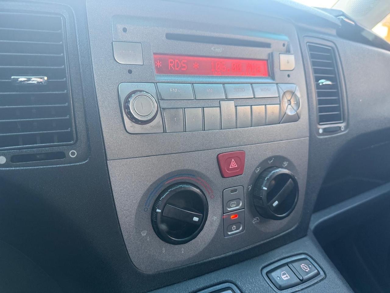 Lancia MUSA 1.3 Mjt 95 CV Platinum