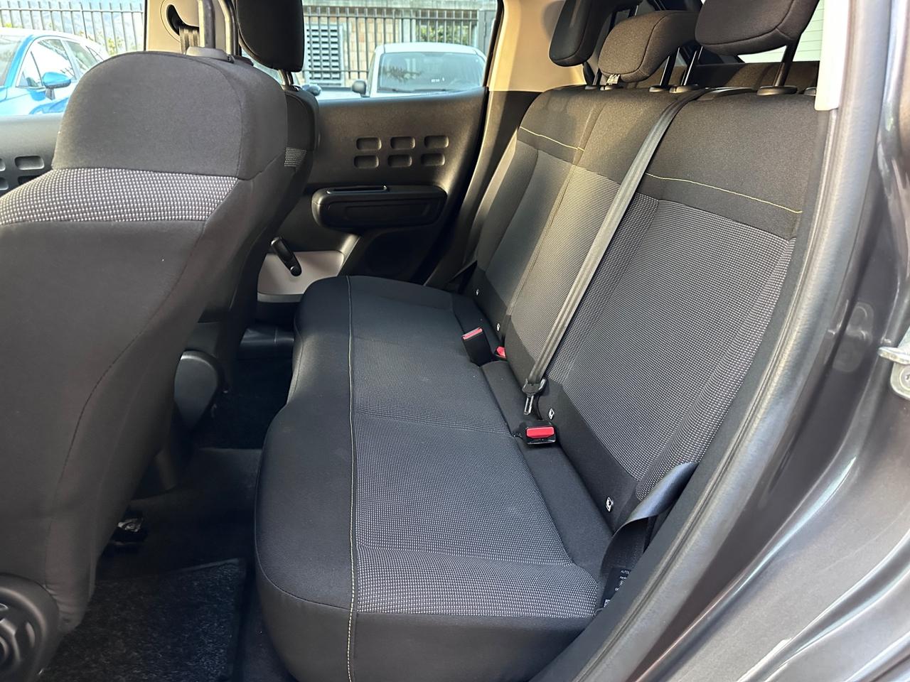 Citroen C3 PureTech 83 S&S Shine