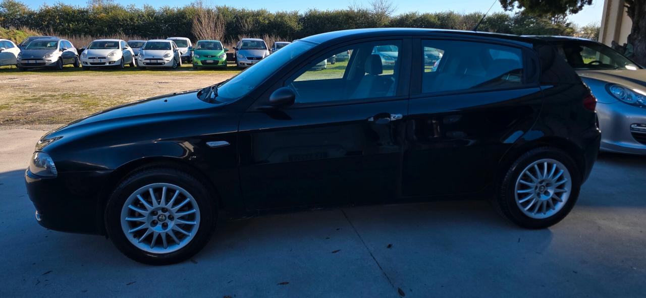 Alfa Romeo 147 Gpl gas 1.6 16V TS 5 porte Progression