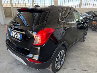 Opel Mokka X 1.4 Turbo NEOPATENTATI GARAZIA 12 MESI