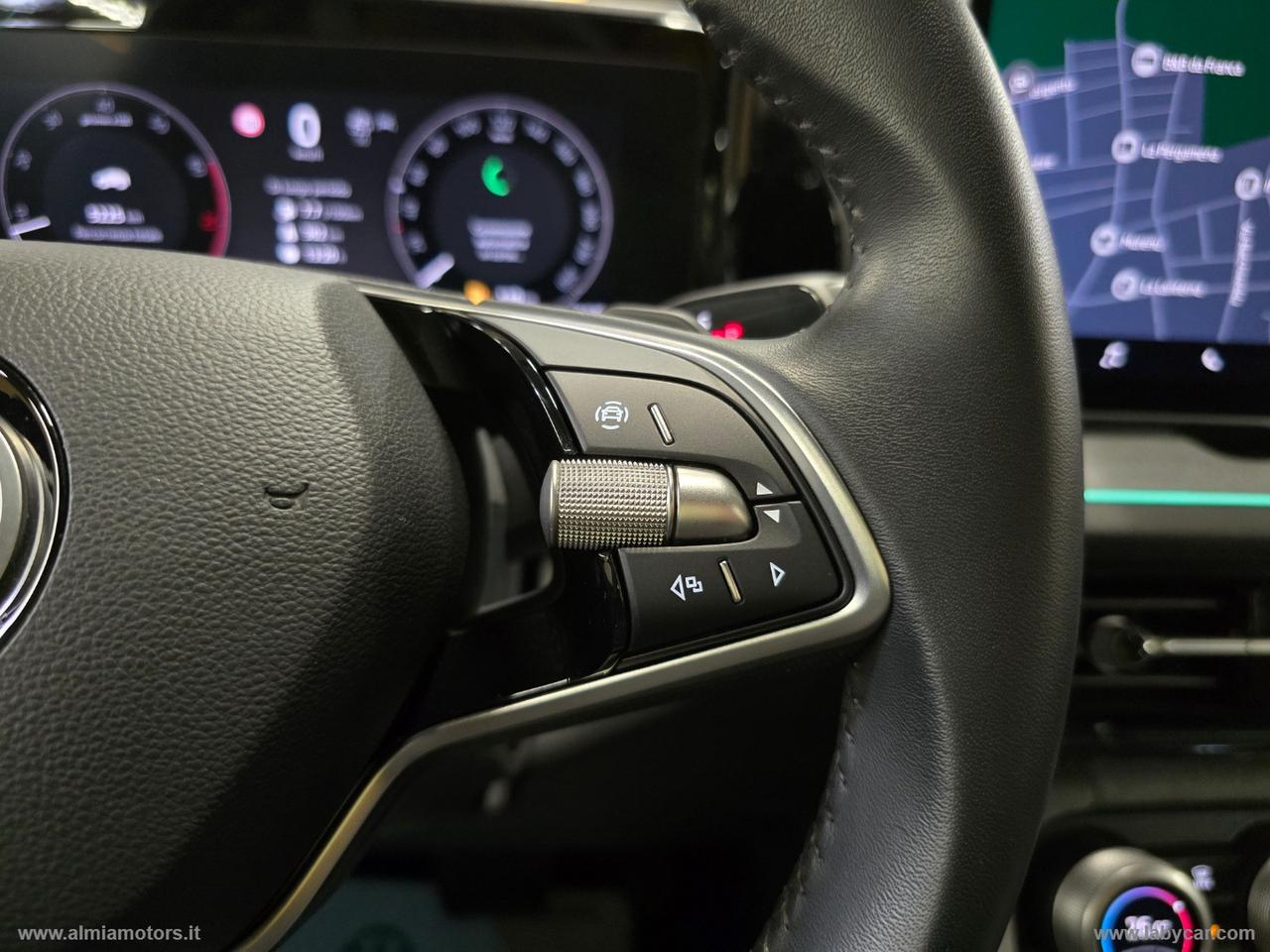 SKODA Kodiaq 1.5 m-HEV DSG Style