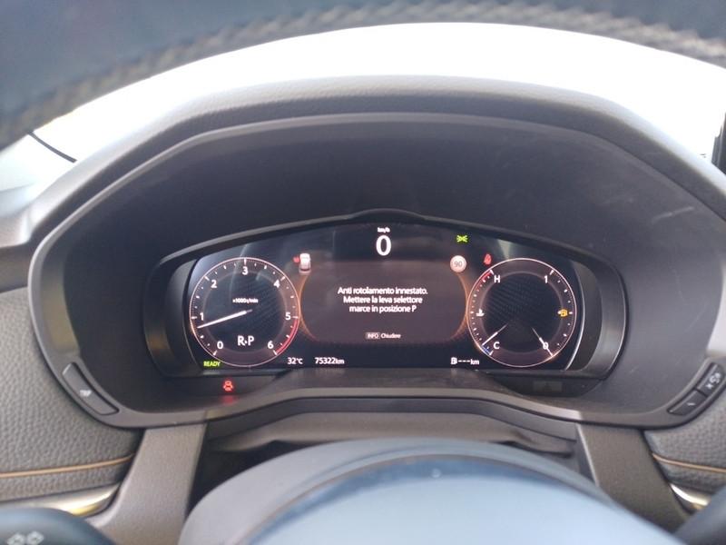 MAZDA CX-60 3.3L E-SKYACTIV MHEV HOMURA AWD AUTO SUV
