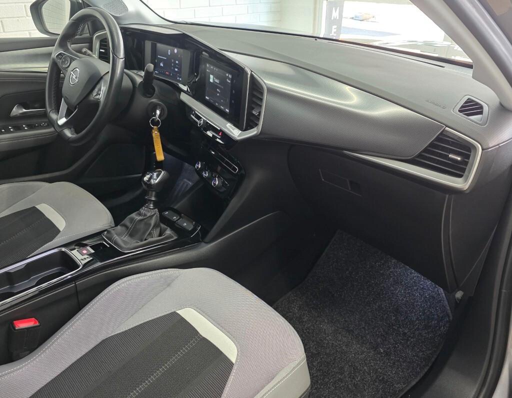 Opel Mokka 1.5 diesel Elegance