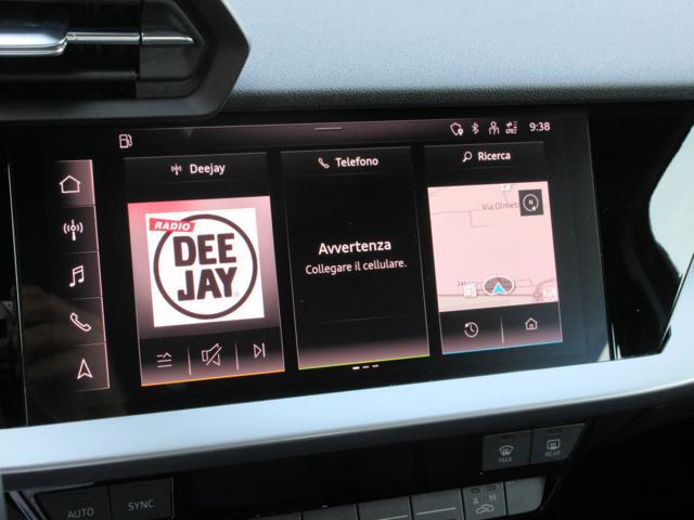 AUDI A3 SPB 30 TDI Business Advanced