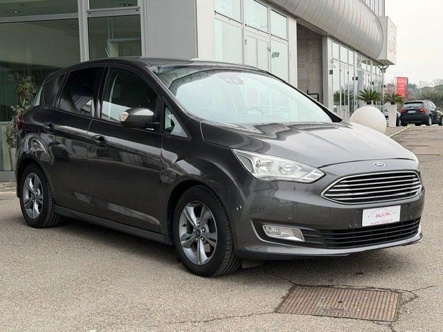 FORD C-Max 1.5 TDCi 120CV Start&Stop Trend