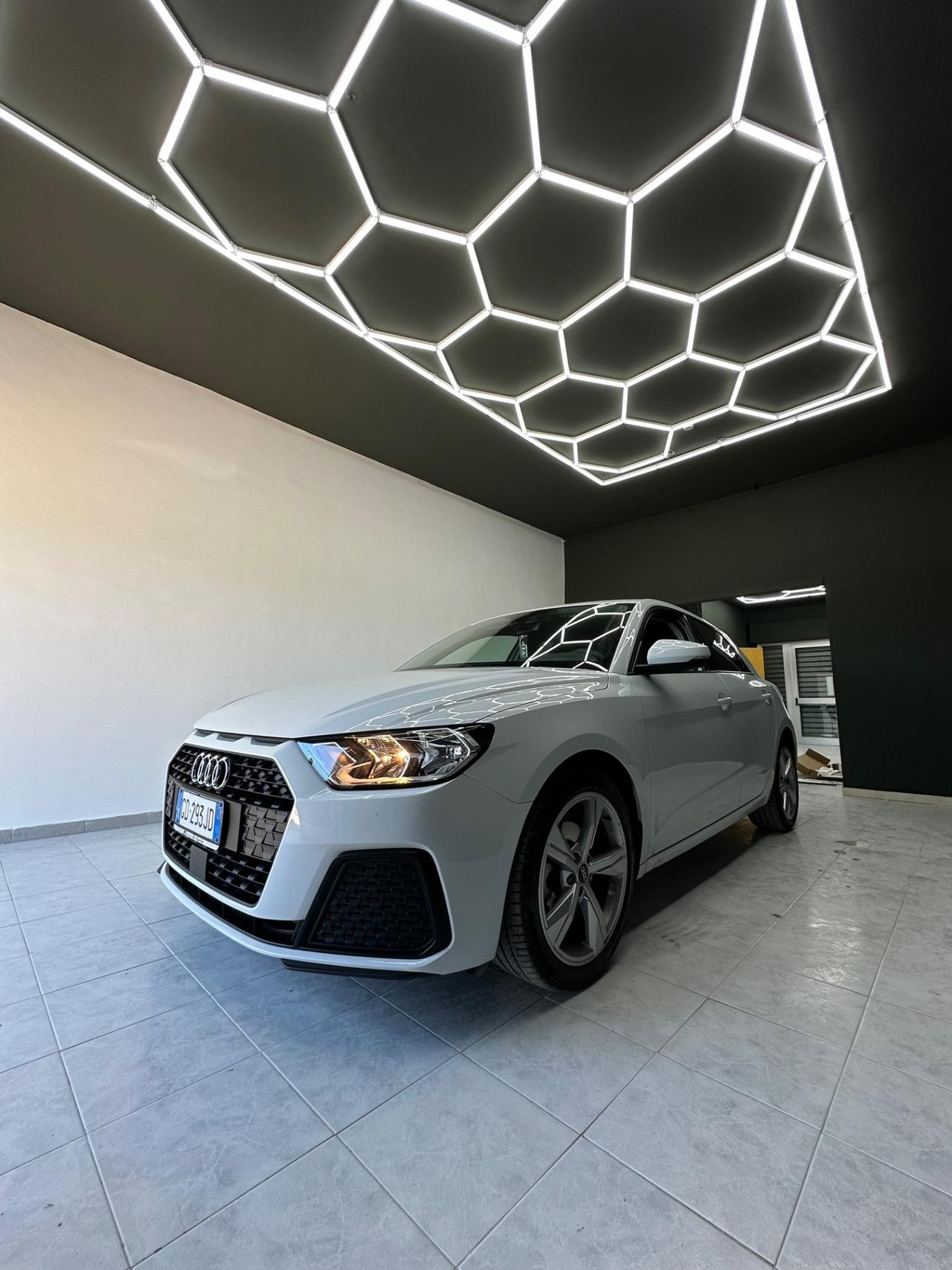 Audi A1 SPB 30 TFSI