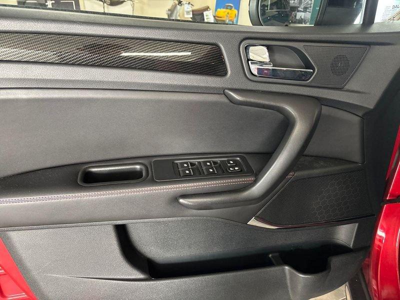 EVO Evo 4 2020 1.6 Gpl 106cv