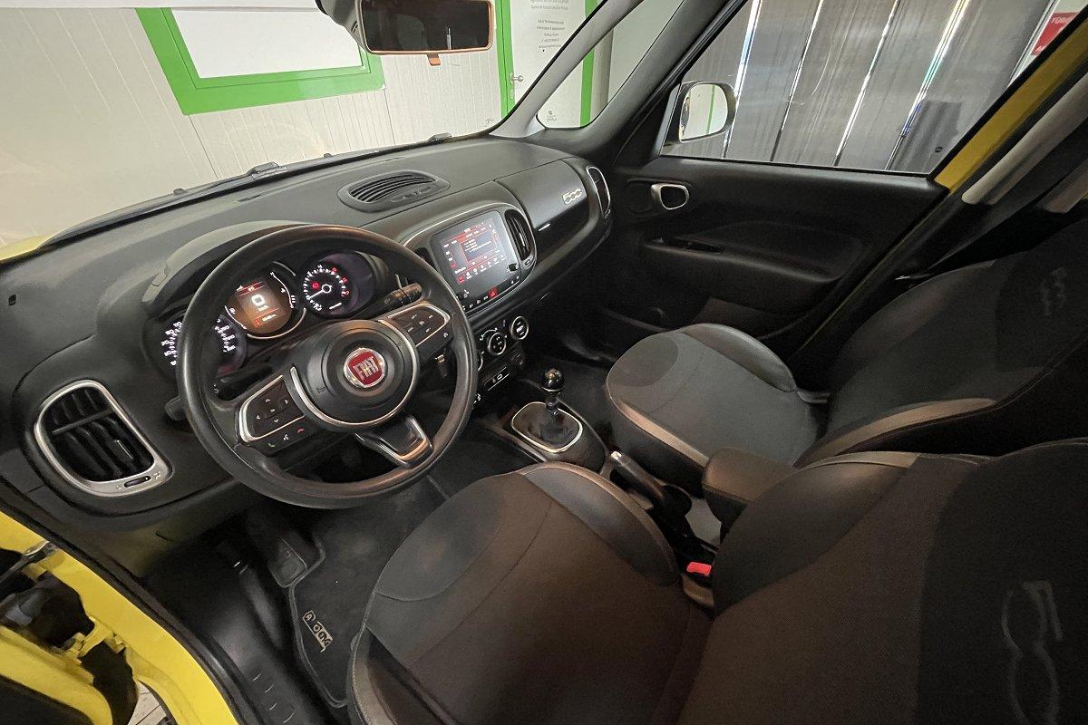 FIAT 500L 1.3 Multijet 95 CV City Cross