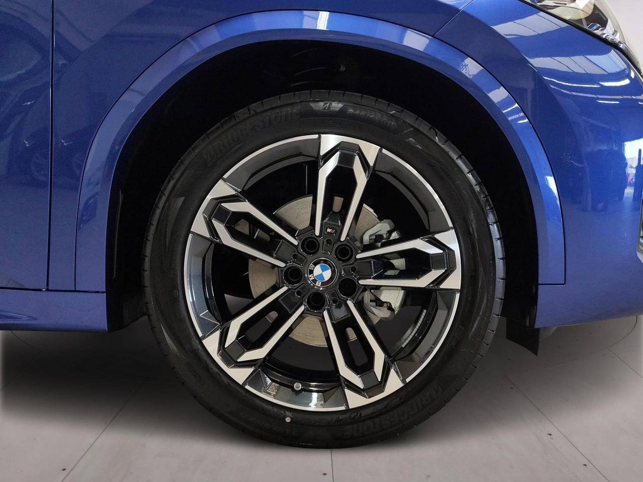 BMW X2 sDrive18d MSport