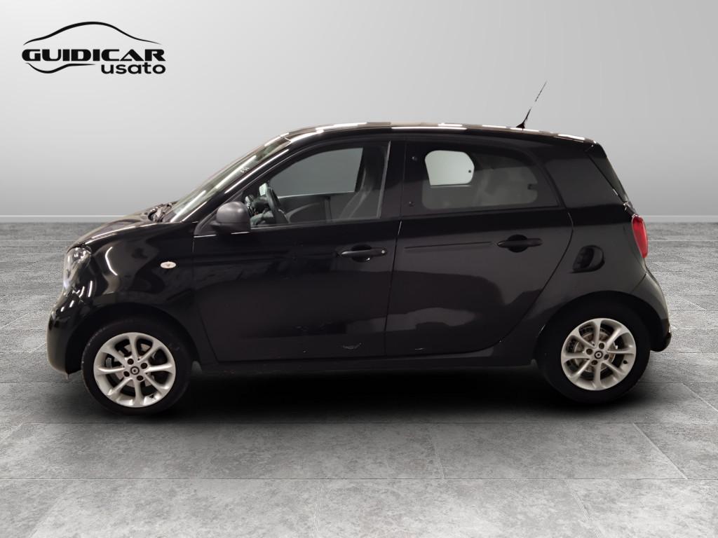 SMART Forfour II 2015 - Forfour 1.0 Superpassion 71cv