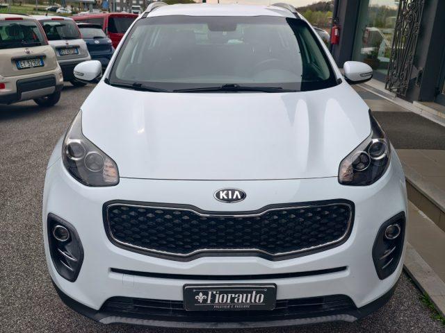 KIA Sportage 1.7 CRDI 2WD GT Line
