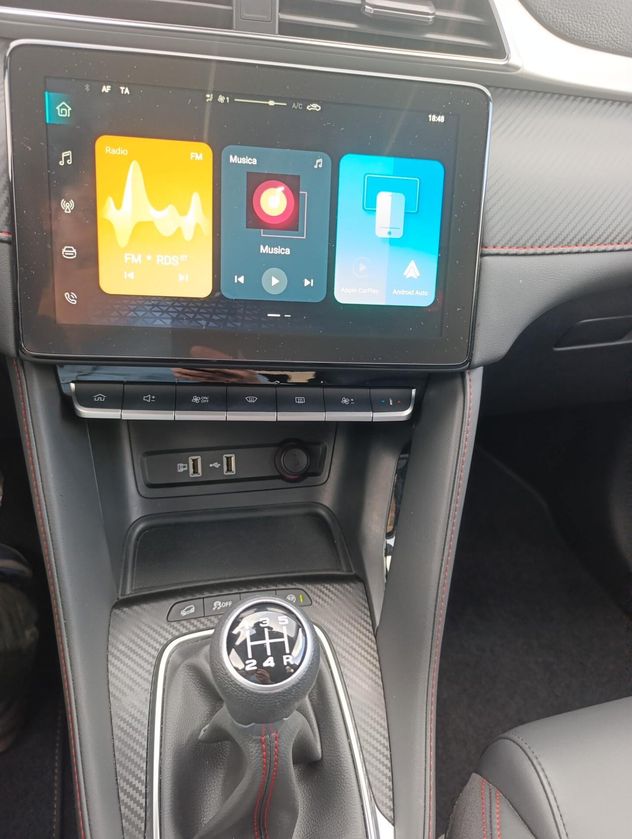 Mg ZS 1.5 VTi-tech Luxury