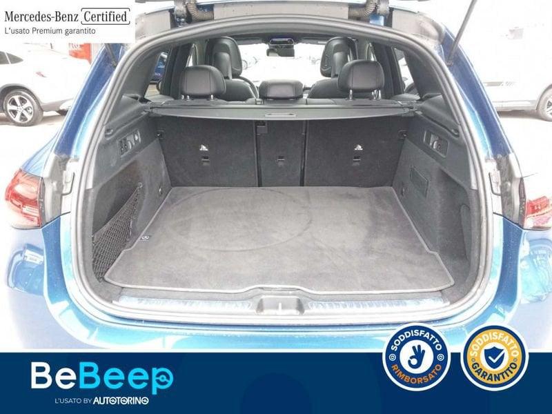 Mercedes-Benz GLC 220 D AMG LINE PREMIUM PLUS 4MATIC AUTO