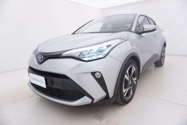 Toyota C-HR Hybrid Morebusiness BR314039 2.0 Full Hybrid 184CV