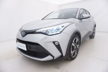 Toyota C-HR Hybrid Morebusiness BR314039 2.0 Full Hybrid 184CV