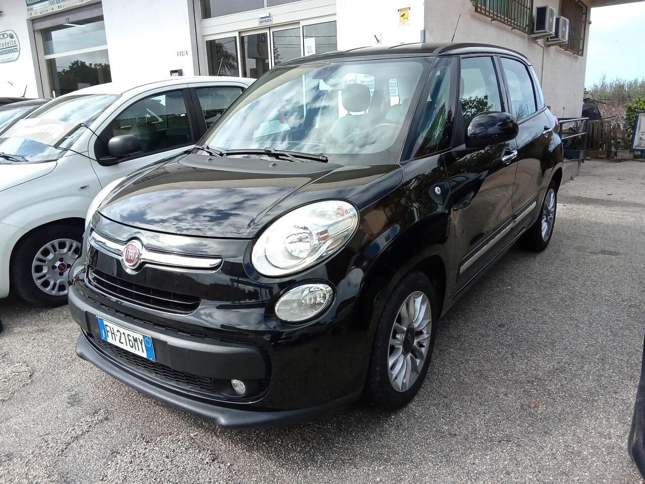 Fiat 500L 1.3 Multijet 95 CV Business
