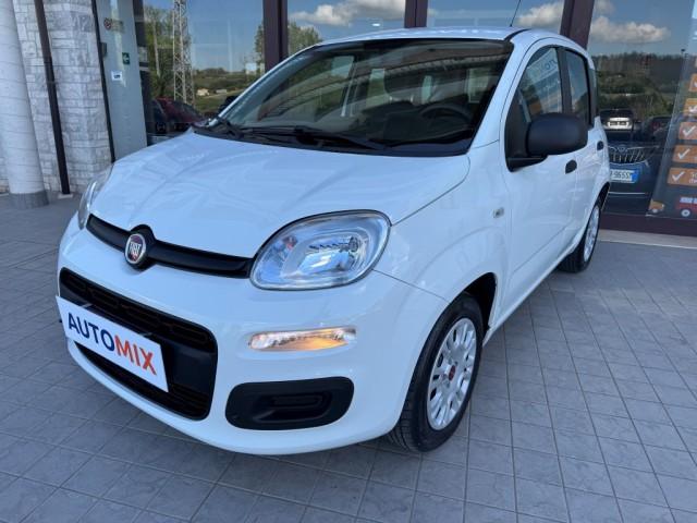 Fiat Panda 1.2 Easy 69cv 5posti