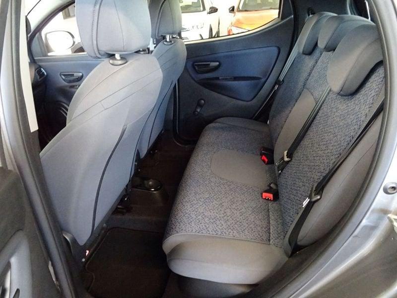 Lancia Ypsilon Ypsilon 1.0 FireFly 5 porte S&S Hybrid Gold