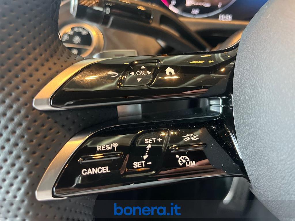 Mercedes Classe E 220 220 d AMG Line Advanced Plus 4Matic 9G-Tronic