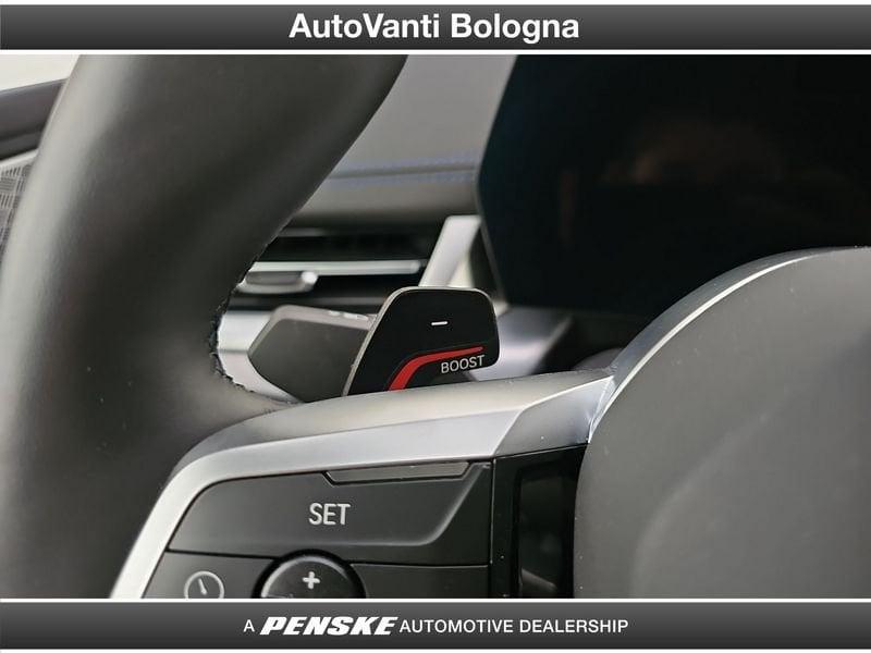 BMW Serie 2 Active Tourer 225e xDrive Active Tourer Msport