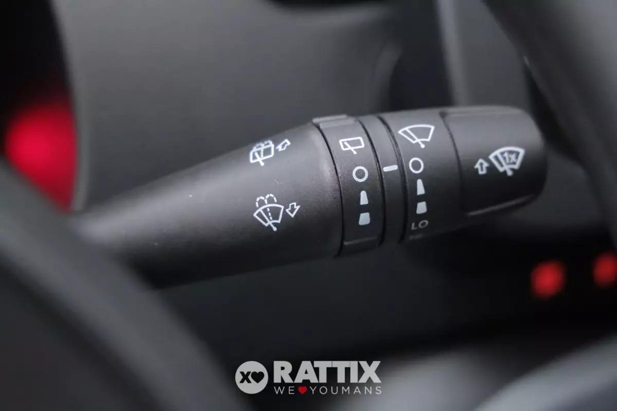 Fiat Panda 1.0 Firefly Hybrid 70CV