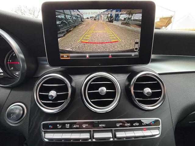 Mercedes-benz GLC 250 d 4Matic Premium 2019