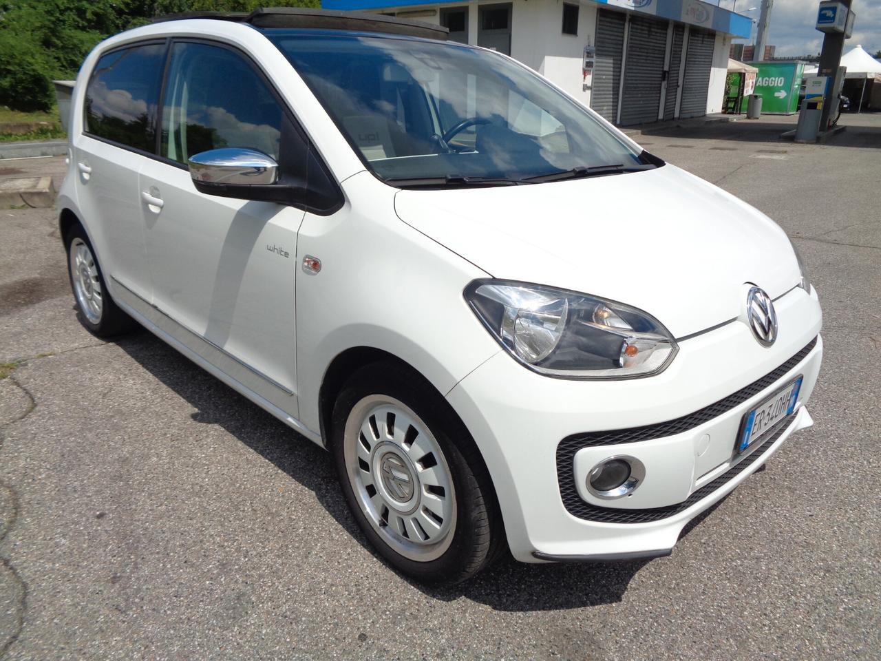 Volkswagen up! 1.0 75 CV 5p. high up! ASG