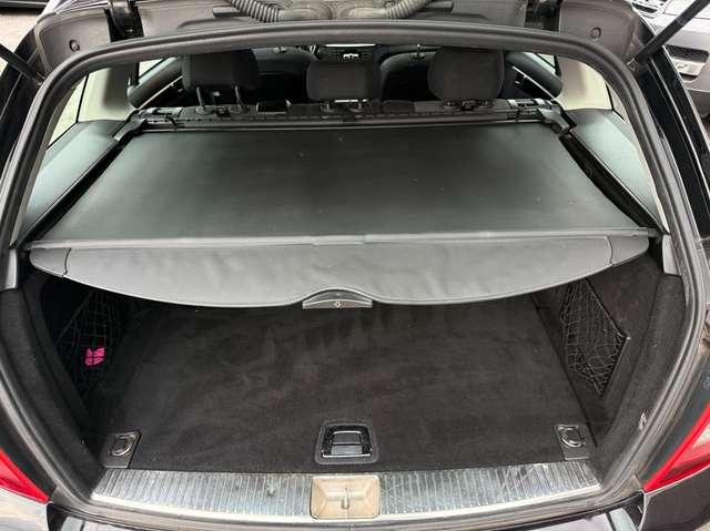 Mercedes-Benz C 200 SW SW cdi (be)