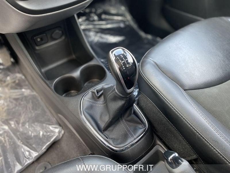 Opel Karl 1.0 75 CV Cosmo