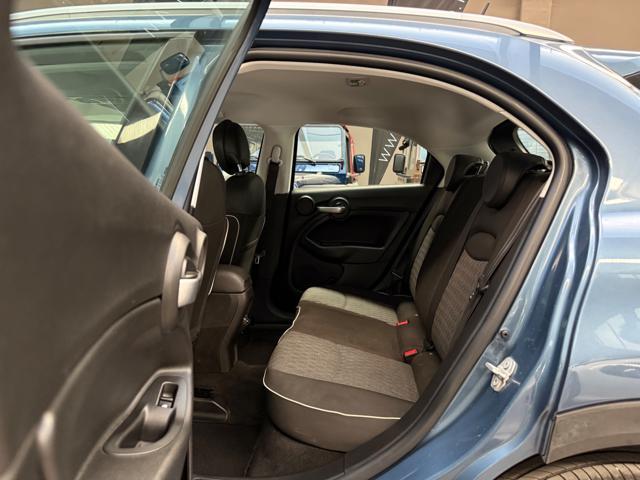 FIAT 500X 1.6 MultiJet 120 CV DCT City Cross