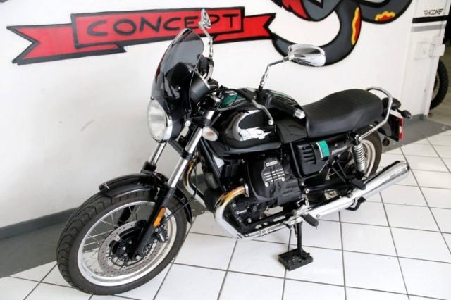 Moto Guzzi V7 III 750 Special Abs