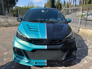 Aixam Emotion Kit Sportivo Unipro Finanziabile