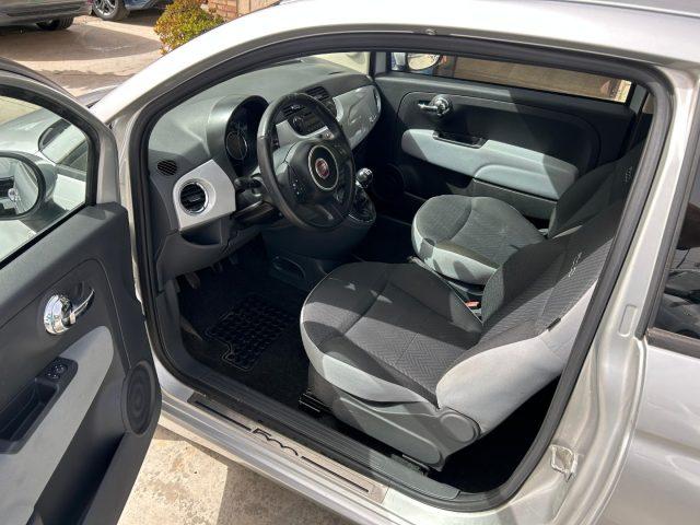 FIAT 500 1.3 Multijet 16V 75 CV Sport
