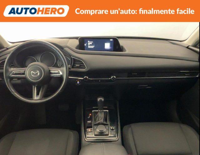 MAZDA CX-30 2.0L e-Skyactiv-G 150 CV M Hybrid 2WD Exceed