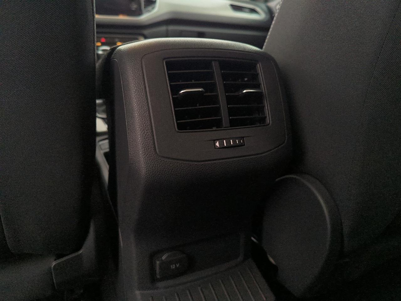 Volkswagen T-Roc 1.6 tdi business