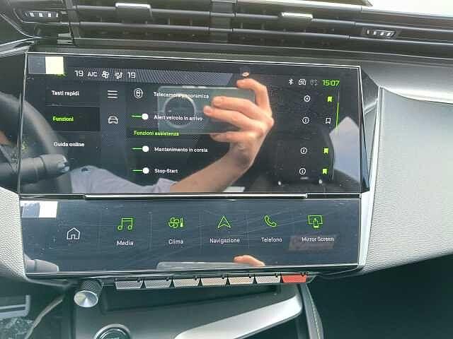 Peugeot 308 SW 1.5 BlueHDi 130cv EAT6 GT KM ZERO