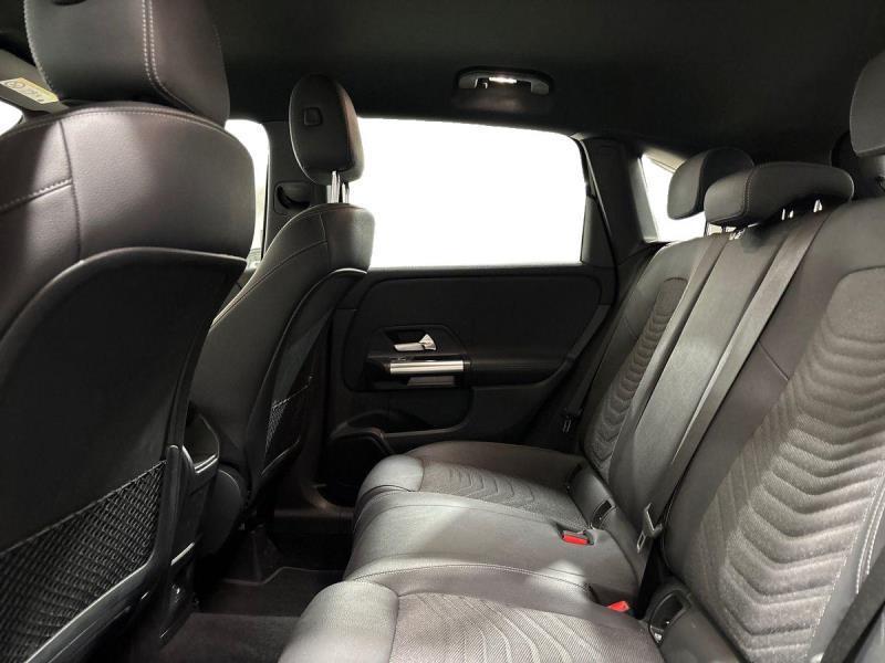 Mercedes Classe B 180 180 D Advanced Progressive 8G-DCT