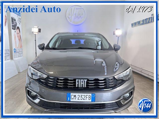 FIAT Tipo 1.3 Mjt 95 Cv 5 porte City Life