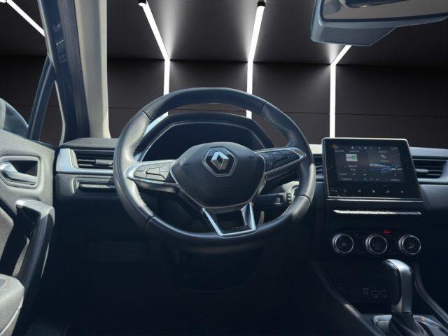 RENAULT Captur Full Hybrid E-Tech 145 CV Intens