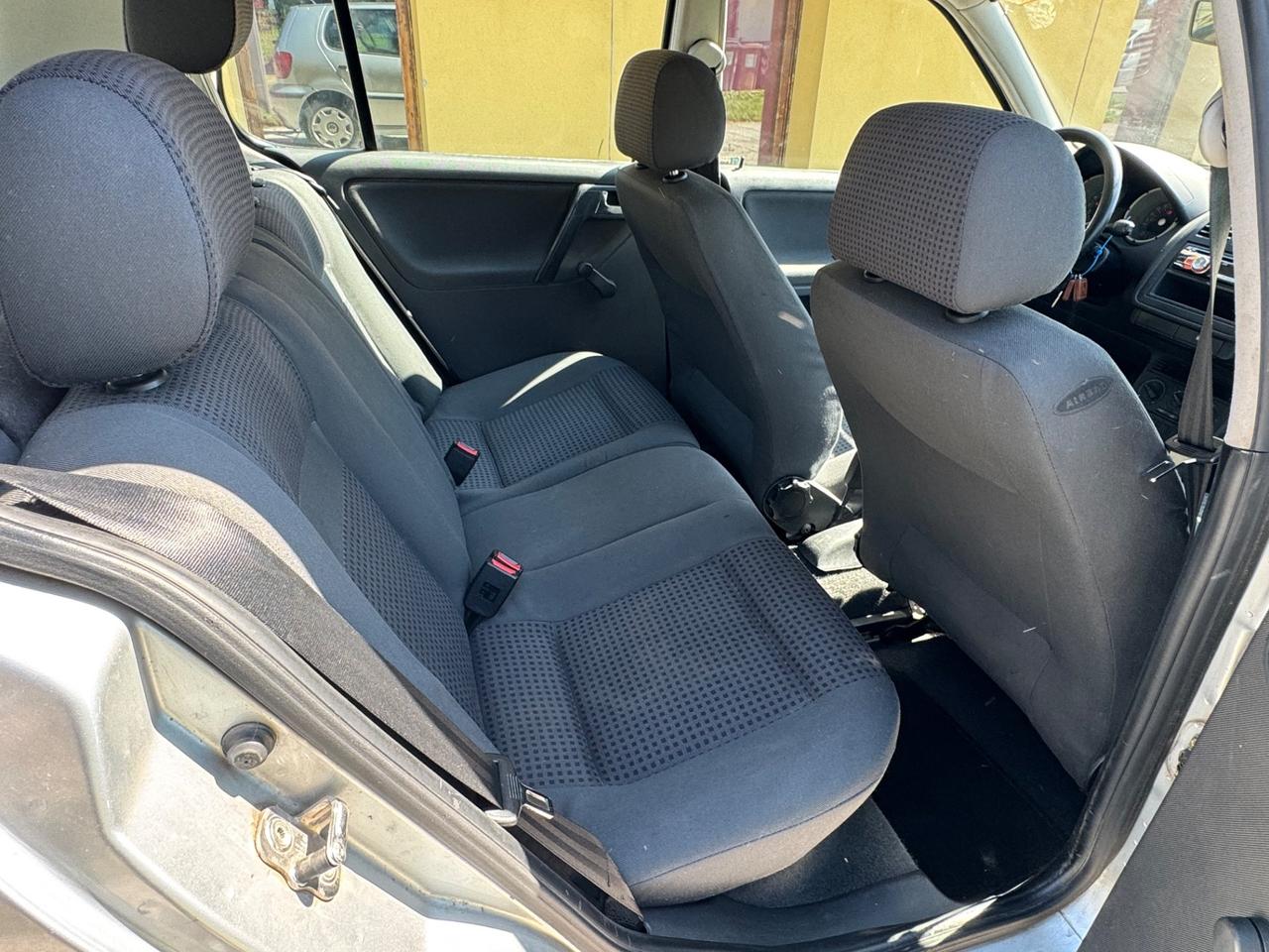 Volkswagen Polo 1.4 cat 5 porte Comfortline