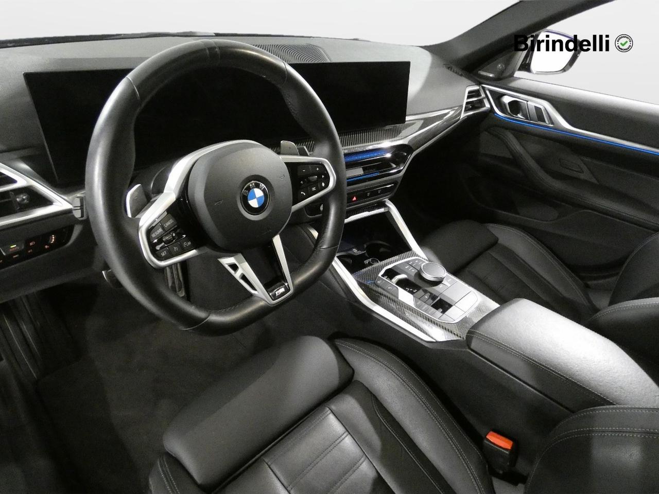 BMW BMW 420d Gran Coupé