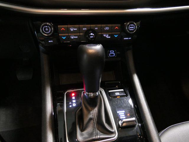 JEEP Compass 1.3 Turbo T4 190 CV PHEV AT6 4xe Night Eagle